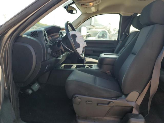 Photo 7 from auction – 2013 GMC SIERRA C25 with VIN 1GT210CG1DZ286537