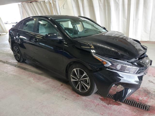 Photo 4 from auction – 2023 KIA FORTE LX with VIN 3KPF24AD8PE565403