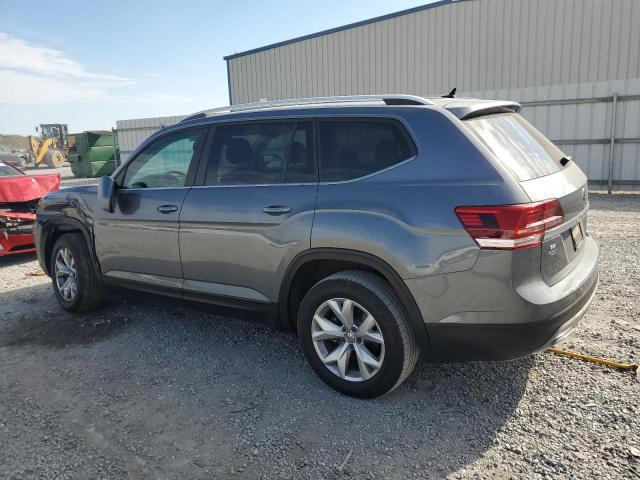 Photo 2 from auction – 2019 VOLKSWAGEN ATLAS SE with VIN 1V2LR2CA3KC599625