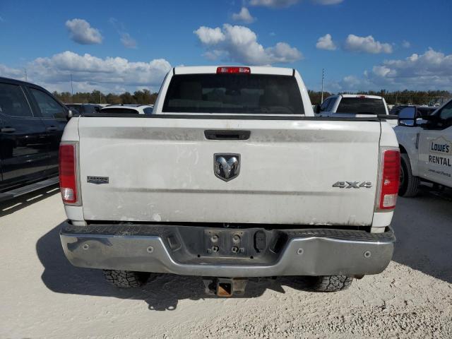 Photo 6 from auction – 2016 RAM 2500 LARAM with VIN 3C6UR5FL8GG375640