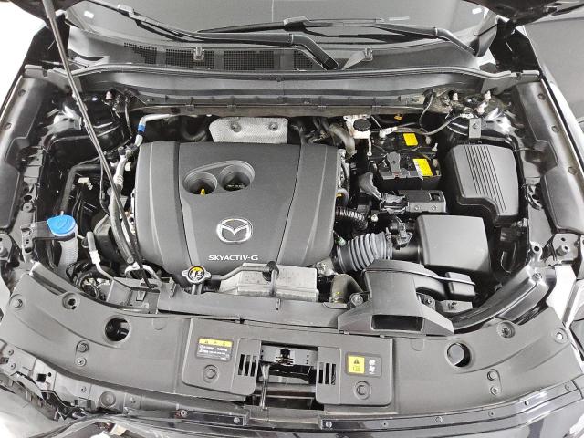 Photo 12 from auction – 2024 MAZDA CX-5 SELEC with VIN JM3KFBBLXR0463407