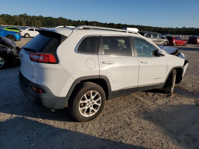 Photo 3 from auction – 2014 JEEP CHEROKEE L with VIN 1C4PJLCB5EW155867