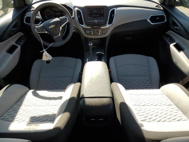 Photo 8 from auction – 2021 CHEVROLET EQUINOX with VIN 3GNAX5EV3MS119376