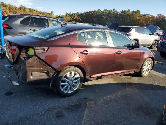 Photo 3 from auction – 2015 KIA OPTIMA EX with VIN 5XXGN4A70FG454078