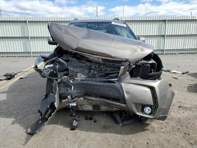 Photo 5 from auction – 2018 SUBARU FORESTER 2 with VIN JF2SJGWC2JH440435