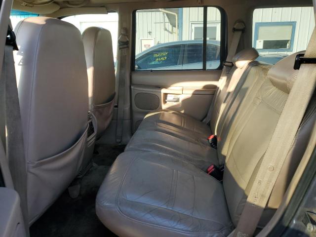 Photo 11 from auction – 2001 FORD EXPLORER E with VIN 1FMZU84P11UB51758