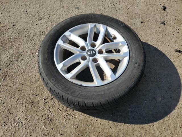 Photo 12 from auction – 2011 KIA OPTIMA LX with VIN KNAGM4A72B5081432