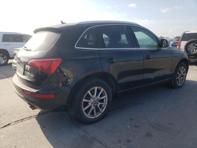 Foto 3 de la subasta – 2012 AUDI Q5 PREMIUM con VIN WA1LFAFP1CA019011