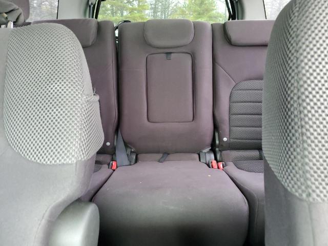 Photo 10 from auction – 2011 NISSAN PATHFINDER with VIN 5N1AR1NB5BC635786