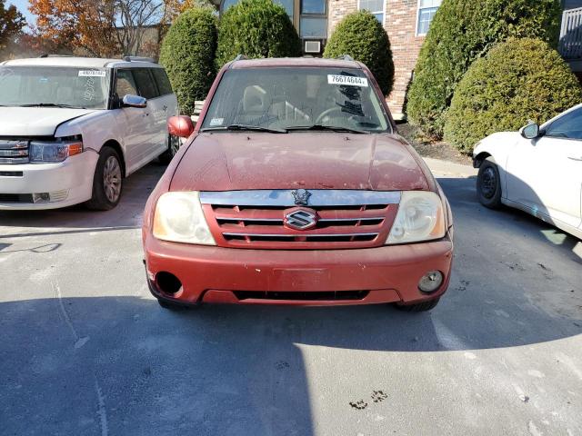Photo 5 from auction – 2005 SUZUKI XL7 with VIN JS3TX92V154103614