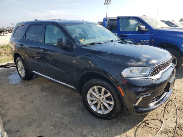 Photo 4 from auction – 2021 DODGE DURANGO SX with VIN 1C4RDJAG9MC557328