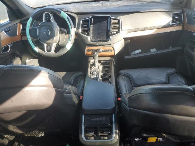 Photo 8 from auction – 2016 VOLVO XC90 T6 with VIN YV4A22PL6G1059629