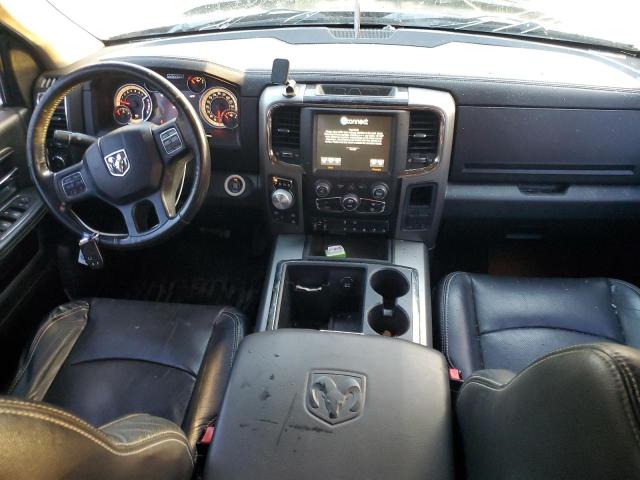 Photo 8 from auction – 2014 RAM 1500 SPORT with VIN 1C6RR7MTXES297145