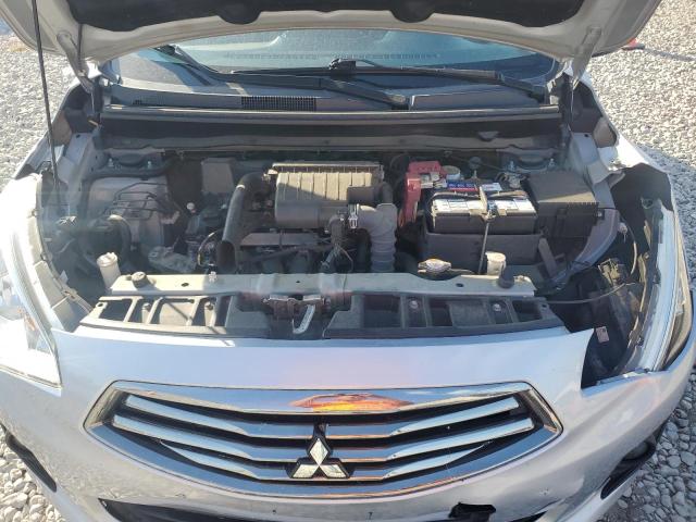 Photo 11 from auction – 2019 MITSUBISHI MIRAGE G4 with VIN ML32F3FJ6KHF08668
