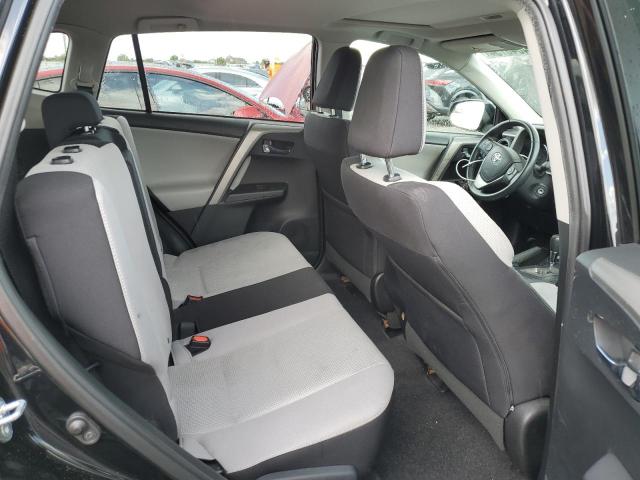 Photo 11 from auction – 2016 TOYOTA RAV4 XLE with VIN 2T3RFREVXGW422443
