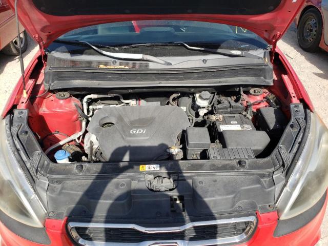 Photo 12 from auction – 2013 KIA SOUL with VIN KNDJT2A57D7562833