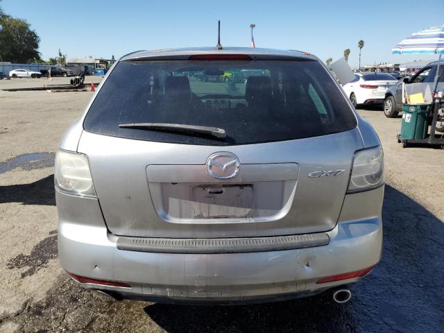Photo 6 from auction – 2010 MAZDA CX-7 with VIN JM3ER2WM8A0312335