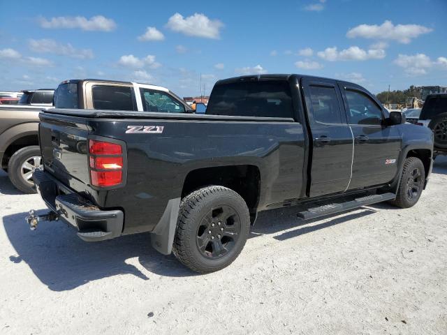 Photo 3 from auction – 2019 CHEVROLET SILVERADO with VIN 2GCVKPEC3K1102122