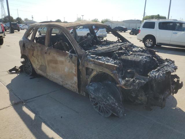 Photo 4 from auction – 2018 PORSCHE CAYENNE with VIN WP1AA2A26JKA03776