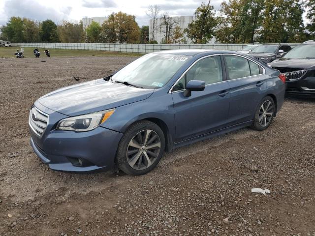 SUBARU LEGACY 2.5 2015 with VIN 4S3BNAJ67F3055345 - Photo from auction