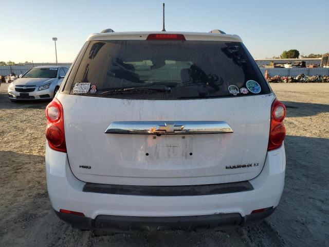 Photo 6 from auction – 2014 CHEVROLET EQUINOX LT with VIN 2GNFLFEK2E6220227