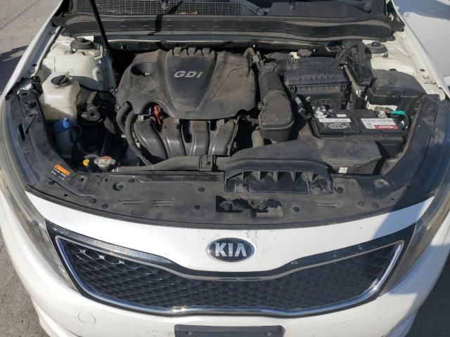 Снимка 11 от търг – 2015 KIA OPTIMA LX с VIN KNAGM4A77F5639149