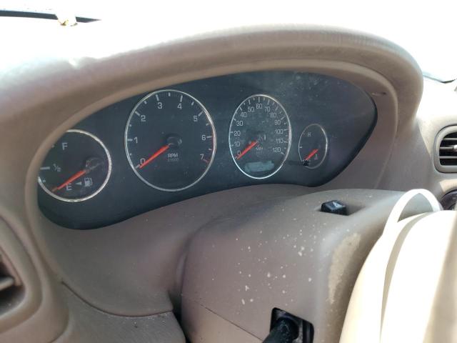 Photo 9 from auction – 2003 CHRYSLER CONCORDE L with VIN 2C3AD36M83H523680