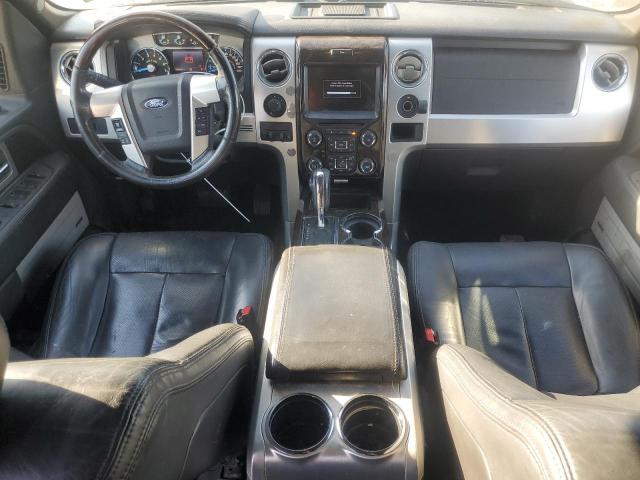 Photo 8 from auction – 2013 FORD F150 SUPER with VIN 1FTFW1EF3DFA33816