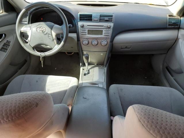 Photo 8 from auction – 2011 TOYOTA CAMRY BASE with VIN 4T1BF3EK7BU734225