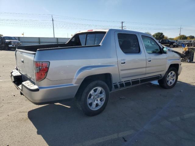 Photo 3 from auction – 2012 HONDA RIDGELINE with VIN 5FPYK1F42CB458827