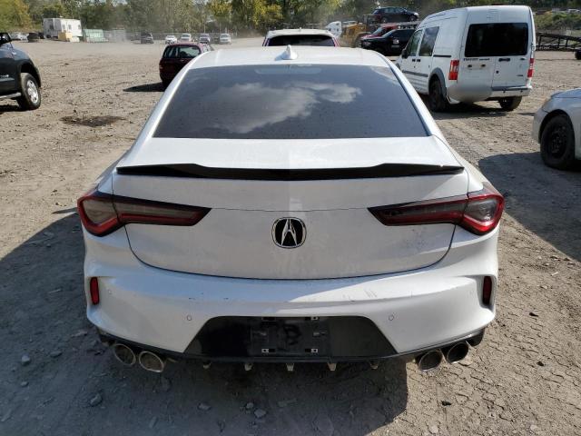 Photo 6 from auction – 2021 ACURA TLX TYPE S with VIN 19UUB7F05MA001545