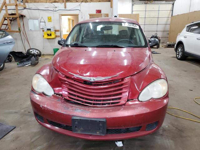 Photo 5 from auction – 2008 CHRYSLER PT CRUISER with VIN 3A8FY48B38T110192