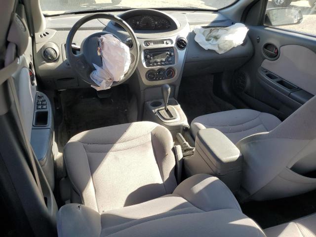 Photo 8 from auction – 2004 SATURN ION LEVEL with VIN 1G8AJ52FX4Z177568