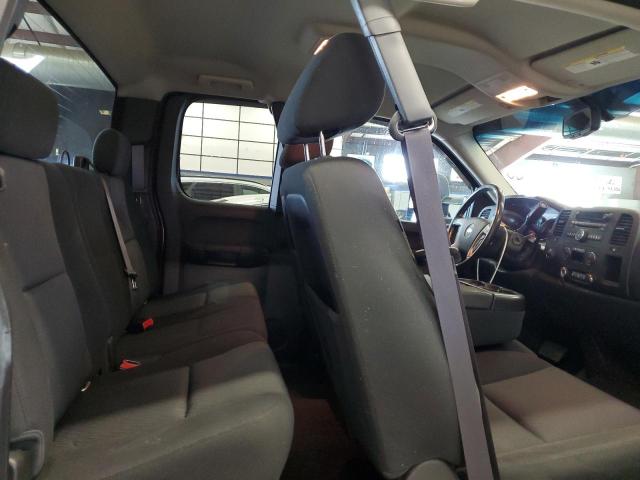 Photo 10 from auction – 2013 CHEVROLET SILVERADO with VIN 1GCRKSE73DZ228398