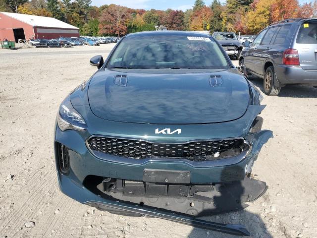 Photo 5 from auction – 2022 KIA STINGER GT with VIN KNAE35LD9N6118249