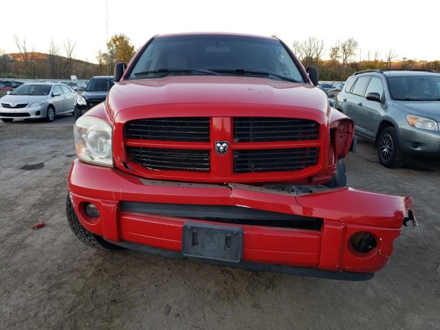 Photo 5 from auction – 2007 DODGE RAM 1500 S with VIN 1D7HU18217S247731