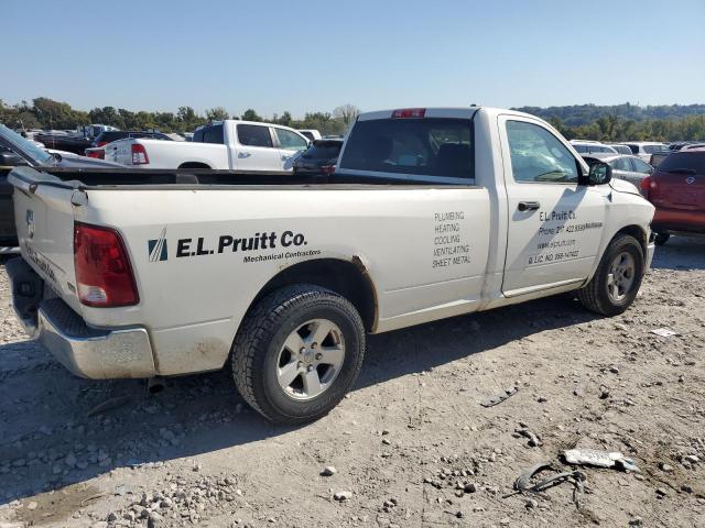 Photo 3 from auction – 2009 DODGE RAM 1500 with VIN 1D3HB16P49J503827