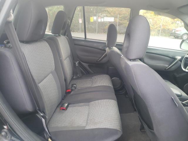Photo 11 from auction – 2005 TOYOTA RAV4 with VIN JTEHD20V656043773
