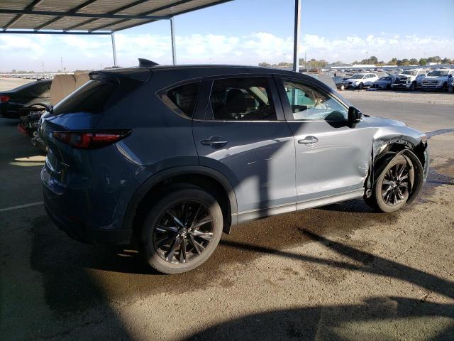 Photo 3 from auction – 2023 MAZDA CX-5 PREFE with VIN JM3KFBCM6P0188008
