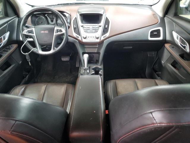 Photo 8 from auction – 2012 GMC TERRAIN SL with VIN 2GKALWEK5C6111877