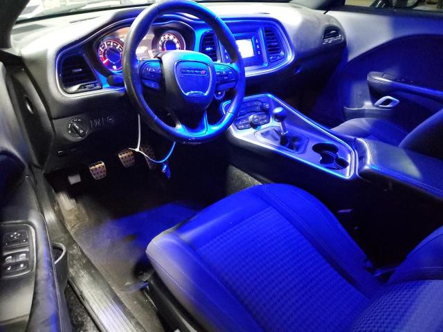 Photo 8 from auction – 2015 DODGE CHALLENGER with VIN 2C3CDZAT7FH761342