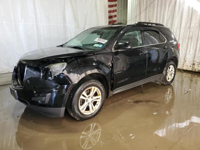 CHEVROLET EQUINOX LT 2014 with VIN 2GNFLFEK5E6337932 - Photo from auction