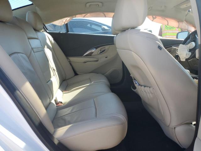 Photo 10 from auction – 2016 BUICK LACROSSE with VIN 1G4GB5G32GF170529