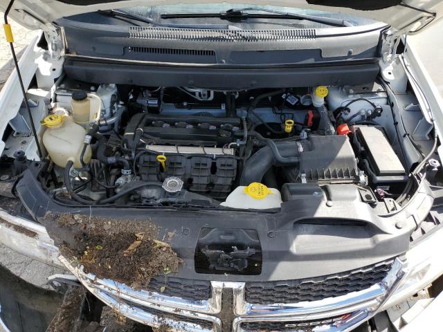 Photo 12 from auction – 2017 DODGE JOURNEY SE with VIN 3C4PDCAB6HT601190