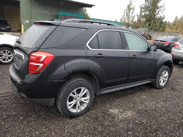 Photo 3 from auction – 2017 CHEVROLET EQUINOX LT with VIN 2GNFLFEK7H6256483