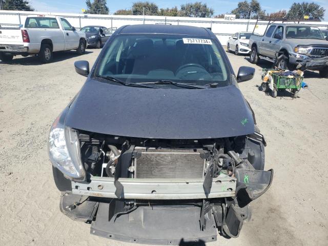 Photo 5 from auction – 2019 NISSAN VERSA S with VIN 3N1CN7AP6KL814729