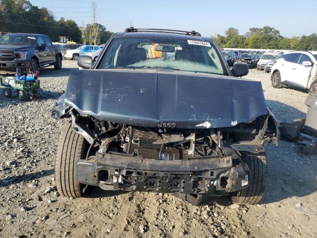 Photo 5 from auction – 2007 JEEP GRAND CHER with VIN 1J8GR48K37C524469