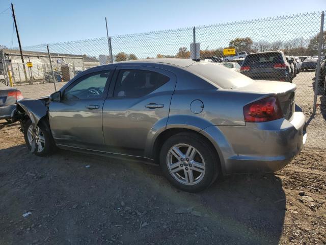 Снимка 2 от търг – 2012 DODGE AVENGER SX с VIN 1C3CDZCB4CN196507