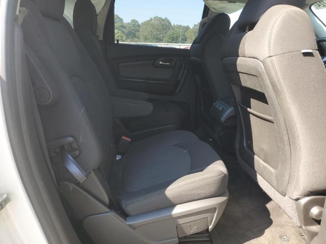 Photo 11 from auction – 2011 CHEVROLET TRAVERSE L with VIN 1GNKRGED2BJ368753