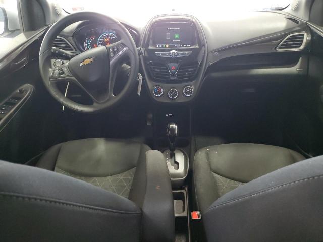 Photo 8 from auction – 2020 CHEVROLET SPARK 1LT with VIN KL8CD6SA0LC443948